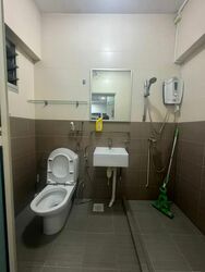Blk 669 Woodlands Ring Road (Woodlands), HDB 4 Rooms #592915341